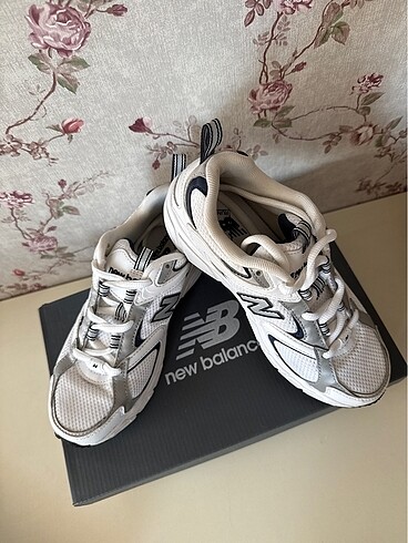 New Balance Orijinal newbalace 408