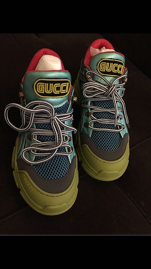 GUCCİ SNEAKERS