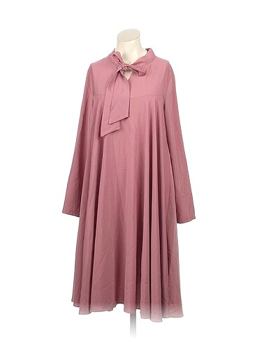 PreLoved Uzun Elbise %70 İndirimli.