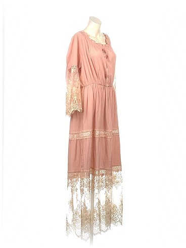 Diğer PreLoved Uzun Elbise %70 İndirimli.