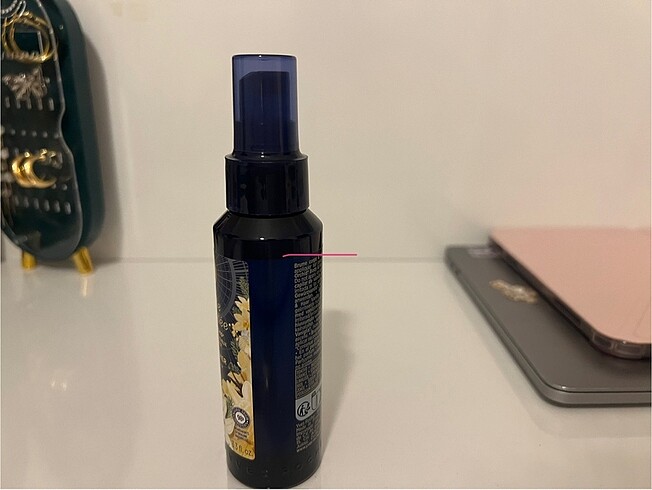 Yves Rocher Yves Rocher Vanille Orchidee