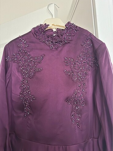 40 Beden elbise