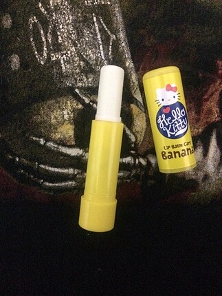 Hello Kitty Hello kitty lipbalm dudak balmı