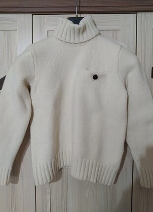 Ralph Lauren Yün Kazak