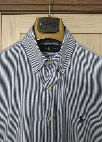 Ralph Lauren Mavi Ralph Lauren Gömlek