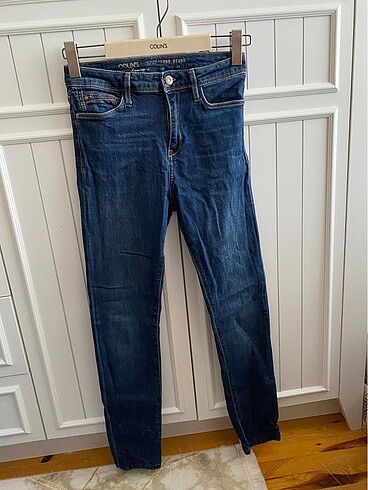 Colin's Colins jean kot