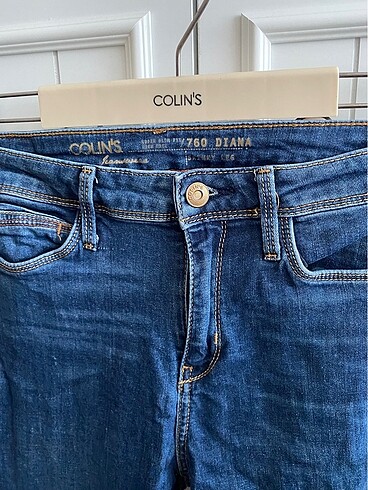 28 Beden Colins jean kot