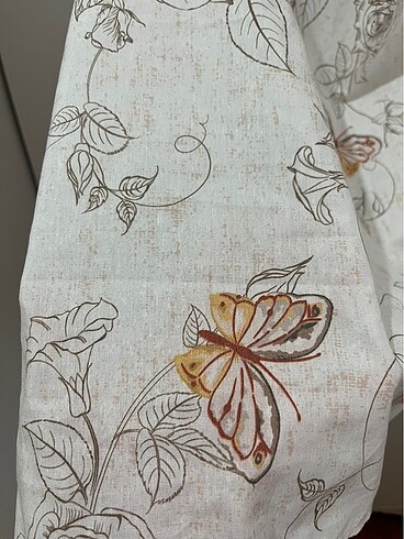 Emzirme örtüsü - Görsel 3