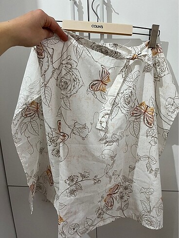 Emzirme örtüsü - Görsel 4