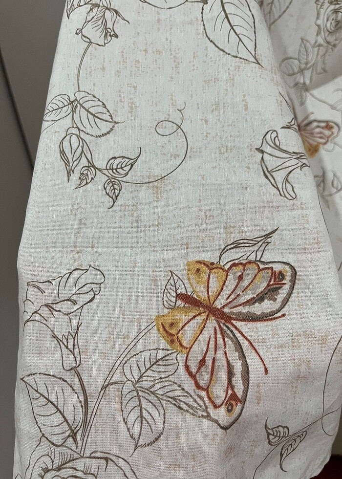 Emzirme örtüsü - Görsel 3