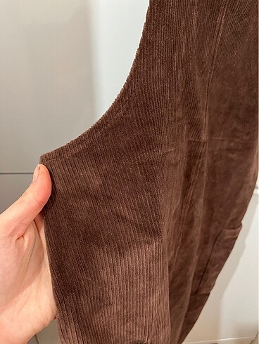 Slopet elbise - Görsel 5