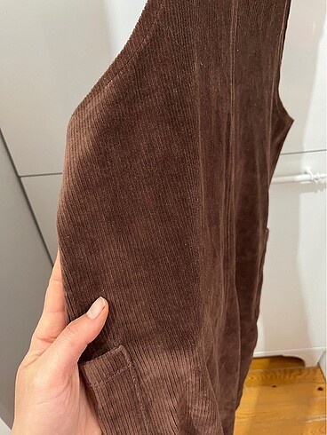 Slopet elbise - Görsel 6