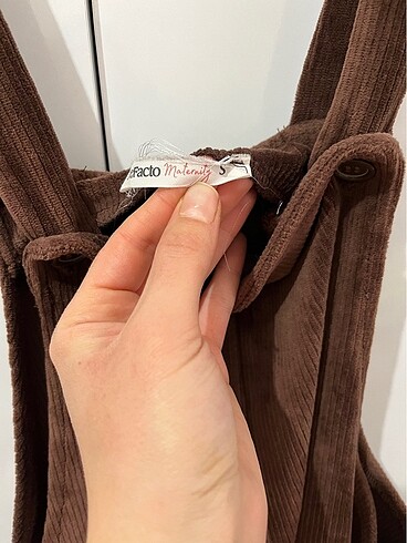 Slopet elbise - Görsel 7