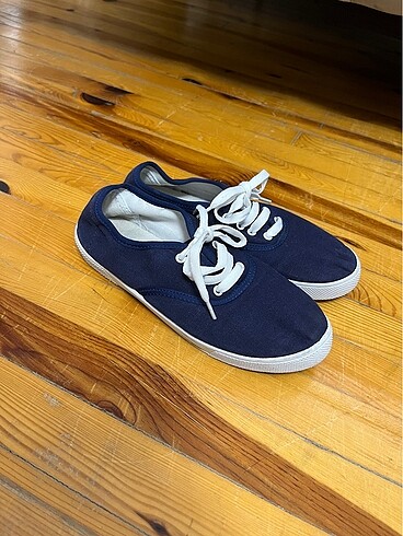 38 Beden lacivert Renk Lacivert Kinetix vans
