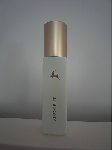 Diğer muscent vallaya c067 15ml