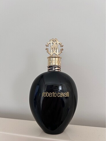 roberto cavalli nero assoluto edp 75 ml