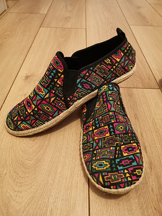 H&M H&M Espadril Ayakkabı