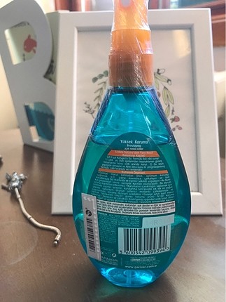 Garnier Garnier 30 spf koruyucu su