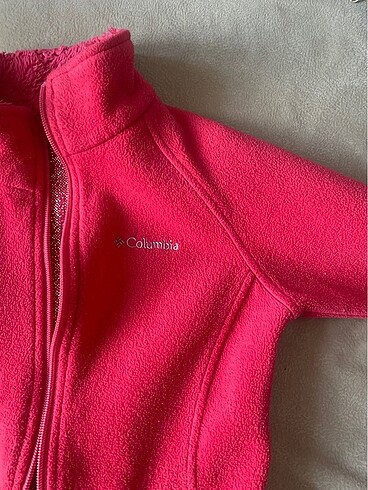 Columbia ceket