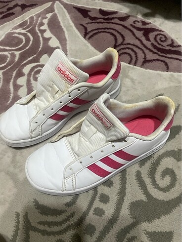 Adidas Adidas spor ayakkabı çocuk
