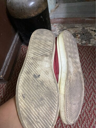 Erkek günlük ayakkabı - Görsel 4