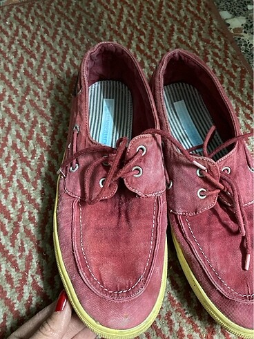 Erkek günlük ayakkabı - Görsel 2