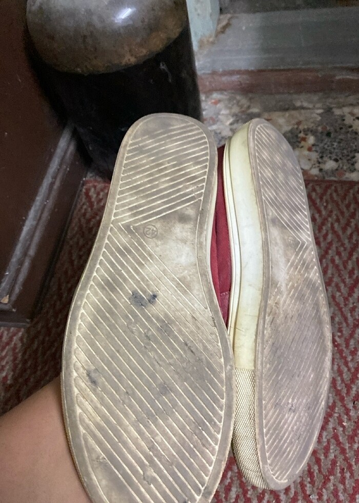 Erkek günlük ayakkabı - Görsel 4