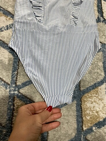 H&M Mayo kız çocuk