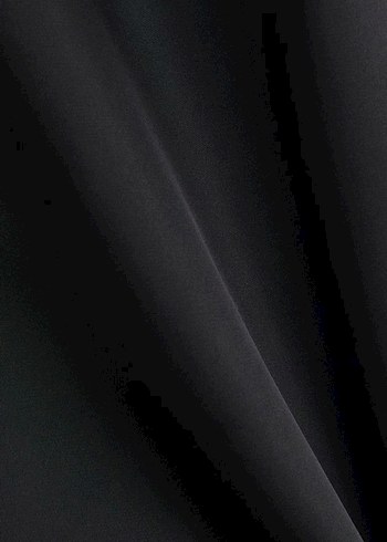 H&M Saten Elbise - Görsel 7