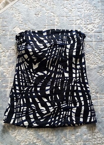 Straptez üst.  - Görsel 2