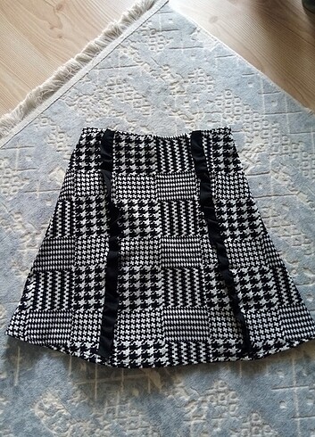 Mini etek - Görsel 3