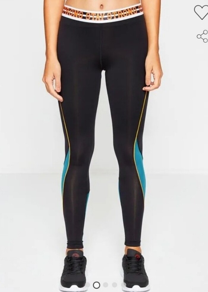 Spor tayt - Görsel 2