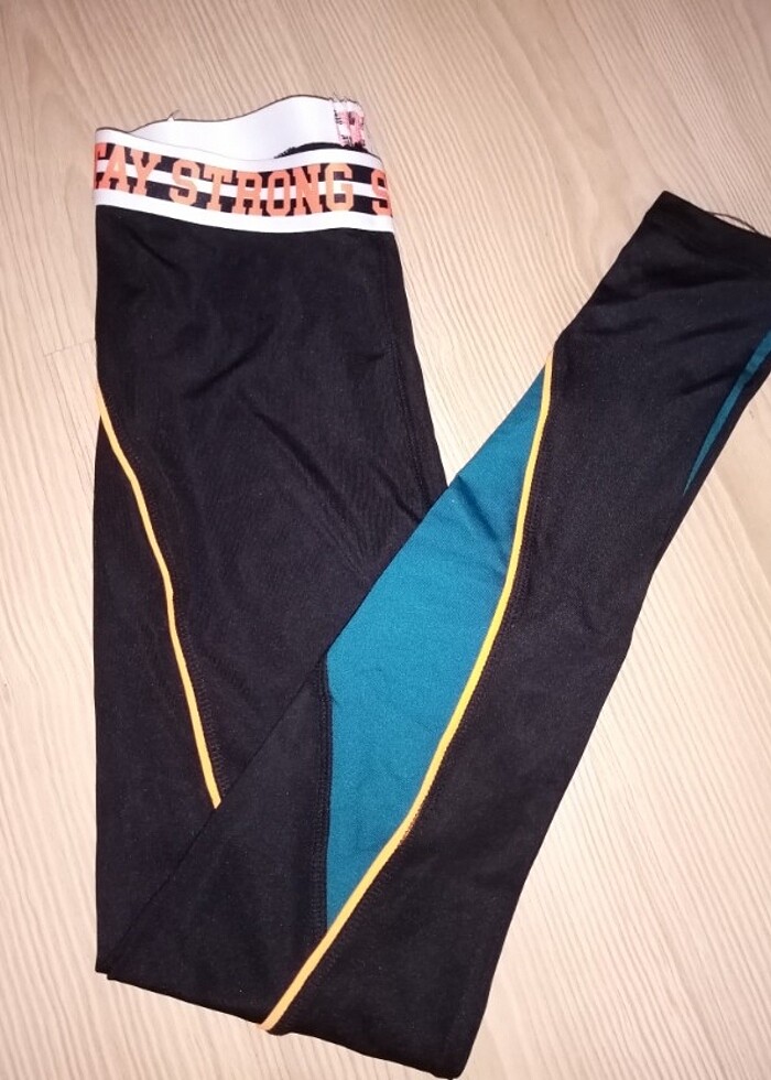 Spor tayt - Görsel 4