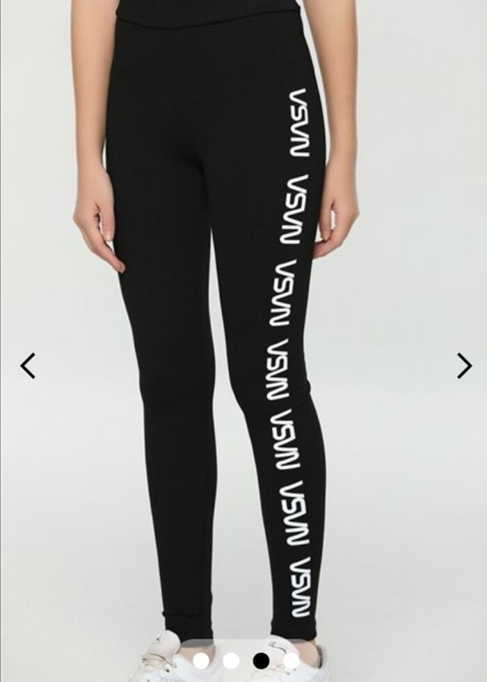 Spor tayt - Görsel 2