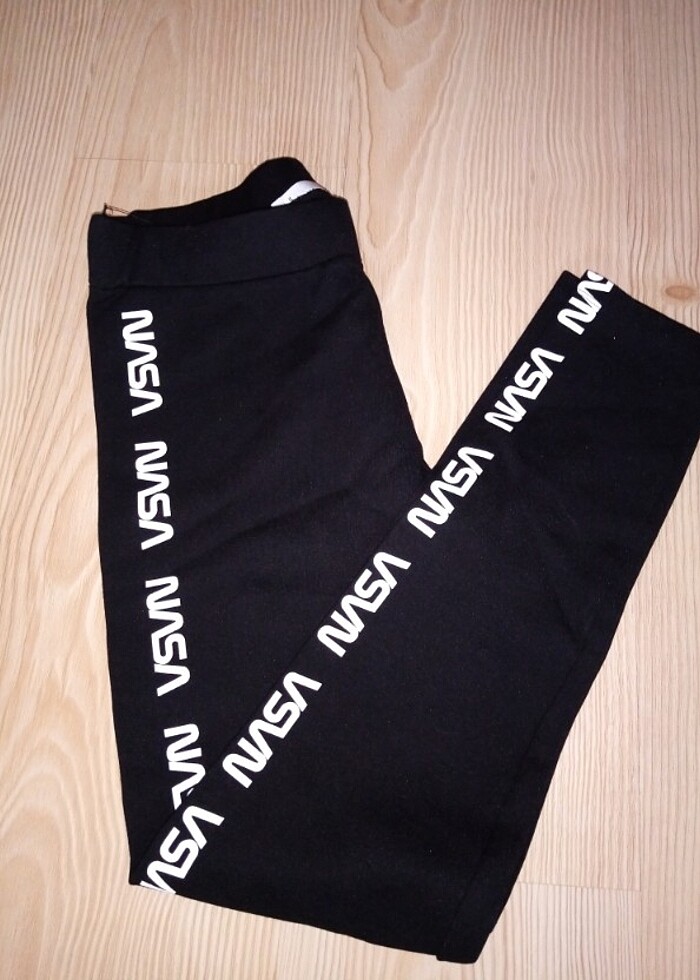 Spor tayt - Görsel 3