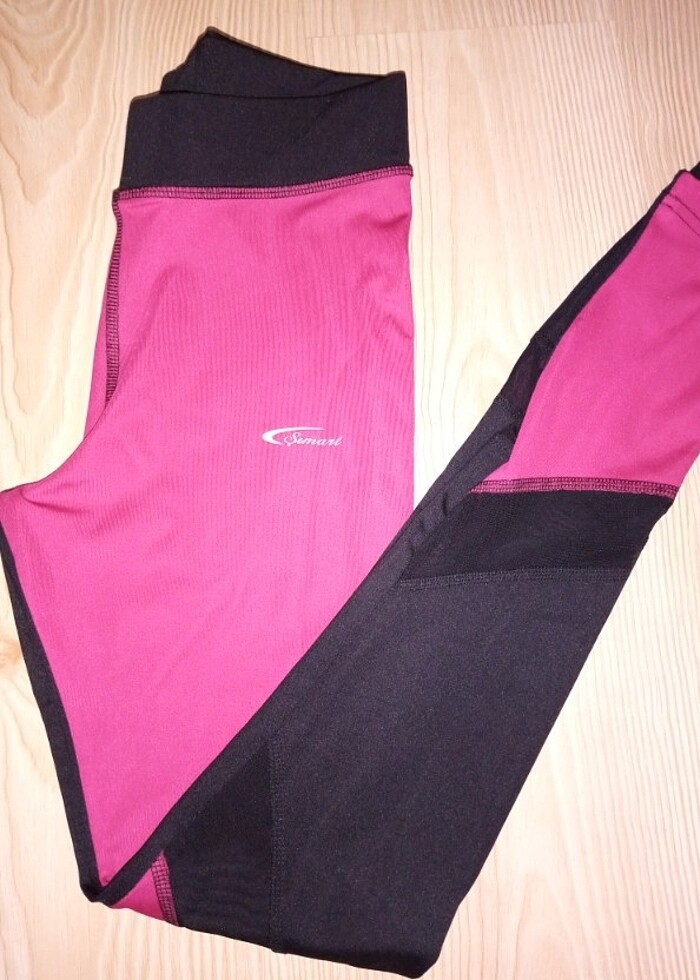 Spor tayt - Görsel 2