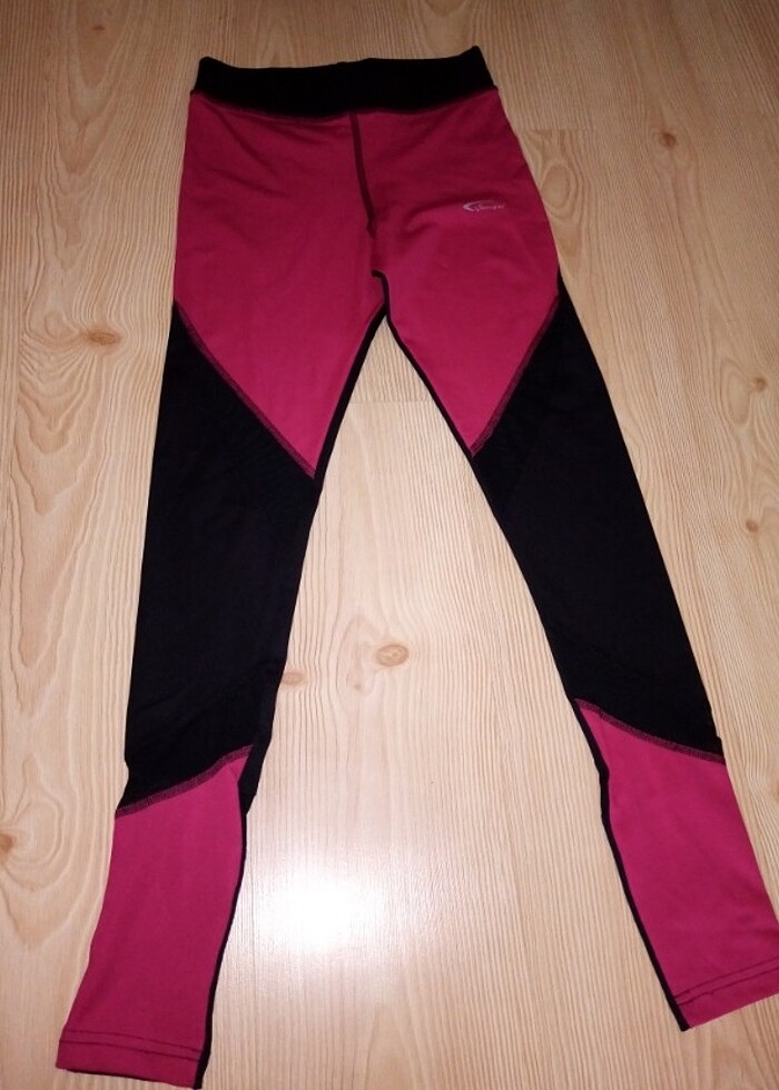 Spor tayt - Görsel 4