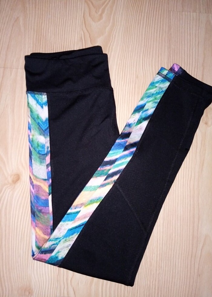 Spor tayt - Görsel 2