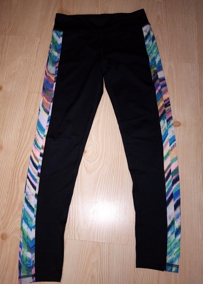 Spor tayt - Görsel 3