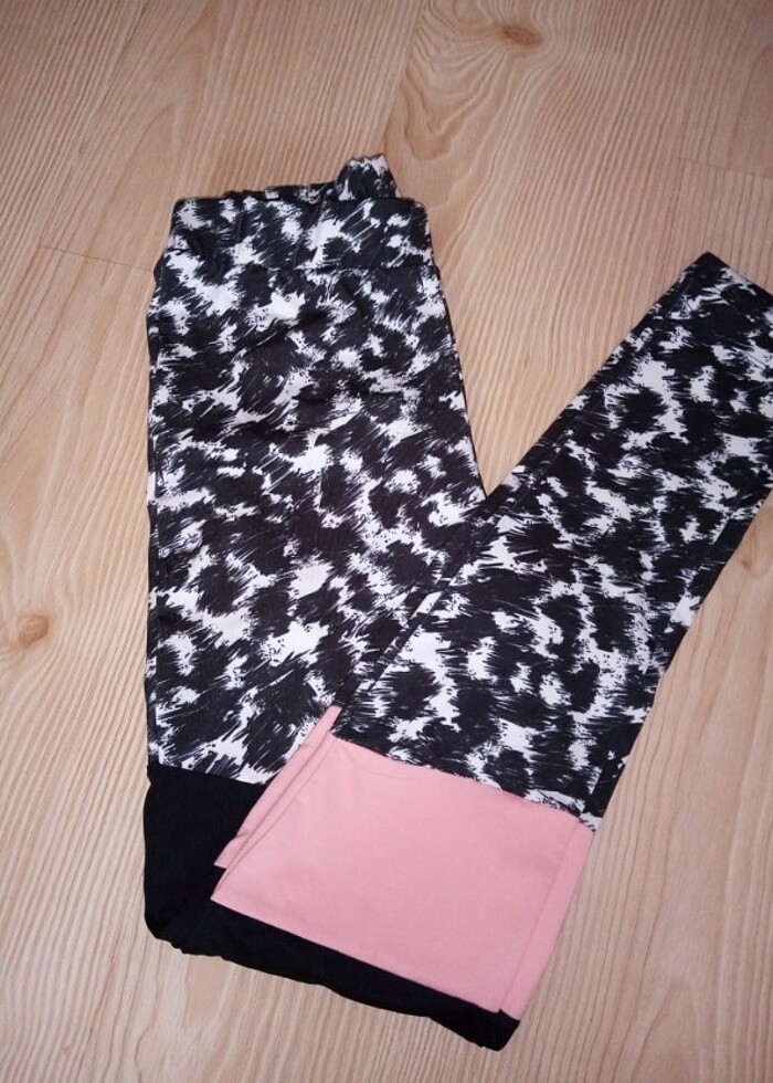 Spor tayt - Görsel 2