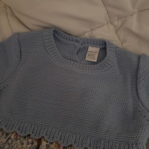LC Waikiki Elbise çocuk