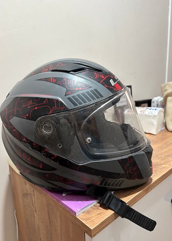 Motor kaskı - Görsel 3