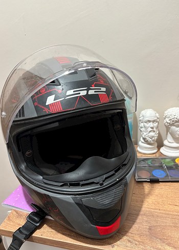 Motor kaskı - Görsel 2