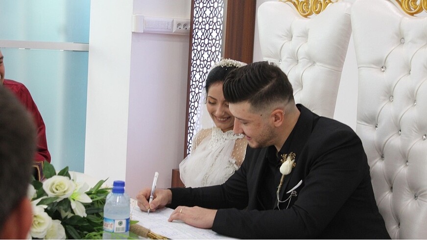 Gelinlik - Görsel 7