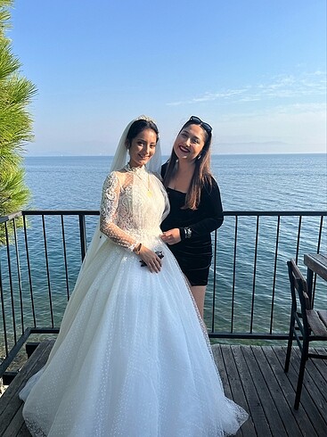 Gelinlik - Görsel 5