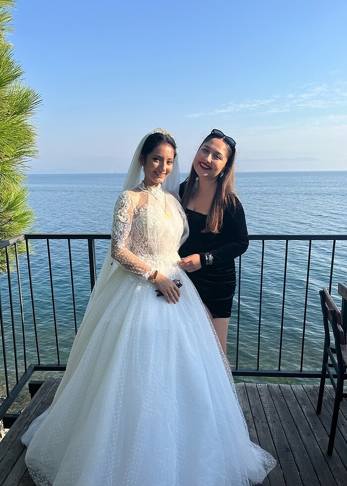 Gelinlik - Görsel 5