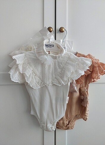 Body Bandana Çorap Set