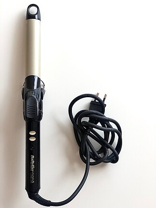 Babyliss saç maşası