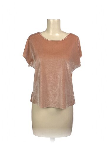 Koton T-shirt %70 İndirimli.