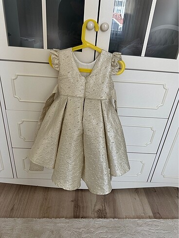 Diğer Kız bebek abiye